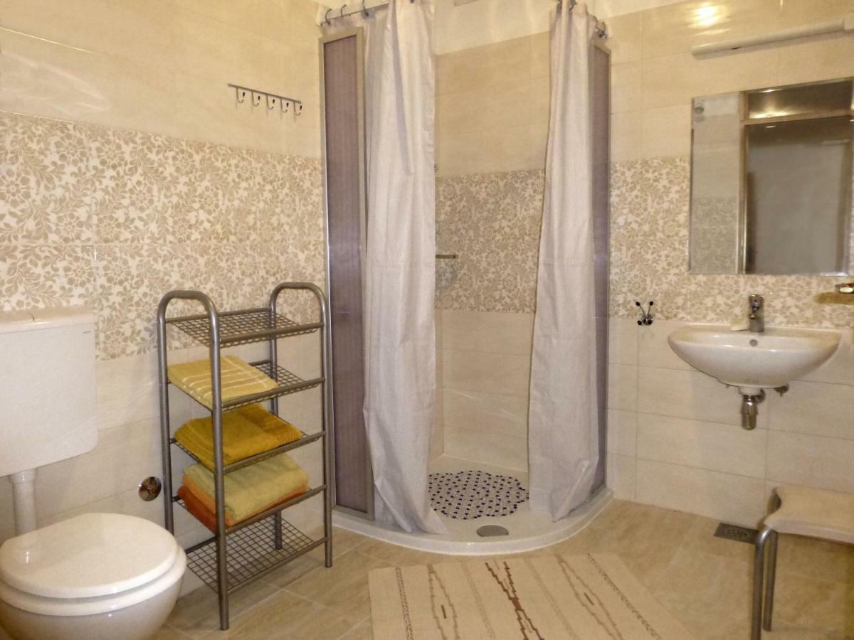 Thermal Spa Marija Topusko Bagian luar foto