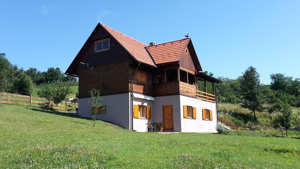 Thermal Spa Marija Topusko Bagian luar foto